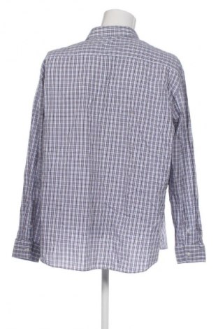 Herrenhemd Canda, Größe XL, Farbe Mehrfarbig, Preis 16,99 €