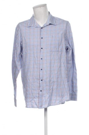Herrenhemd Canda, Größe XL, Farbe Mehrfarbig, Preis 8,99 €