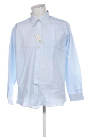 Pánska košeľa  Canda, Veľkosť XL, Farba Viacfarebná, Cena  20,95 €