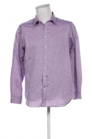 Férfi ing Canda, Méret L, Szín Lila, Ár 4 549 Ft