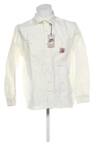 Pánská košile  Carhartt, Velikost M, Barva Krémová, Cena  2 379,00 Kč
