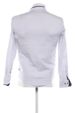 Męska koszula Carisma, Rozmiar M, Kolor Kolorowy, Cena 52,99 zł