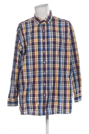Herrenhemd Casa Moda, Größe 3XL, Farbe Mehrfarbig, Preis € 19,99