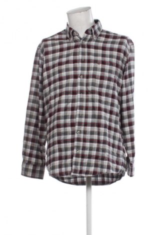 Herrenhemd Casa Moda, Größe L, Farbe Mehrfarbig, Preis 10,99 €