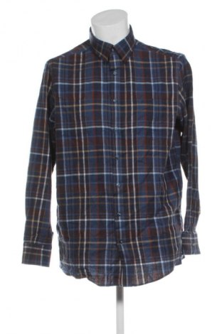 Férfi ing Casa Moda, Méret L, Szín Sokszínű, Ár 4 259 Ft