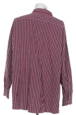 Ανδρικό πουκάμισο Casa Moda, Μέγεθος 5XL, Χρώμα Πολύχρωμο, Τιμή 31,99 €