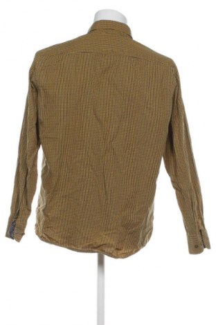 Herrenhemd Casa Moda, Größe L, Farbe Mehrfarbig, Preis € 10,99