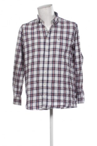 Cămașă de bărbați Casa Moda, Mărime L, Culoare Multicolor, Preț 51,99 Lei