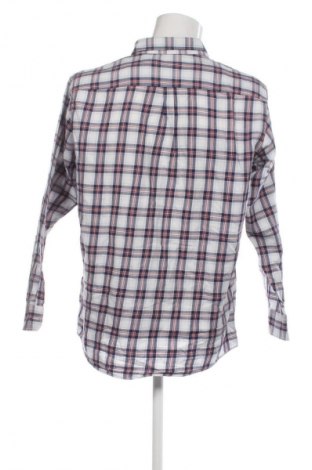 Cămașă de bărbați Casa Moda, Mărime L, Culoare Multicolor, Preț 51,99 Lei
