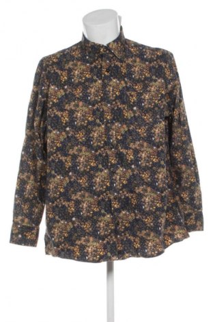 Męska koszula Casa Moda, Rozmiar XL, Kolor Kolorowy, Cena 52,99 zł