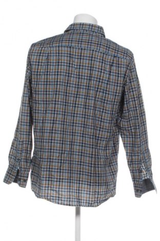 Herrenhemd Casa Moda, Größe L, Farbe Mehrfarbig, Preis € 10,99