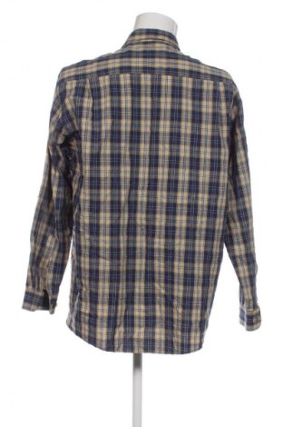 Мъжка риза Casa Moda, Размер L, Цвят Многоцветен, Цена 54,74 лв.