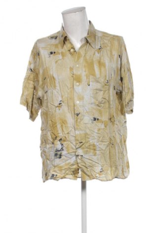 Ανδρικό πουκάμισο Casa Moda, Μέγεθος XL, Χρώμα Πολύχρωμο, Τιμή 18,99 €