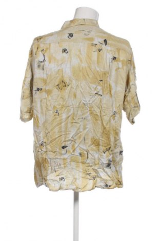 Ανδρικό πουκάμισο Casa Moda, Μέγεθος XL, Χρώμα Πολύχρωμο, Τιμή 18,99 €