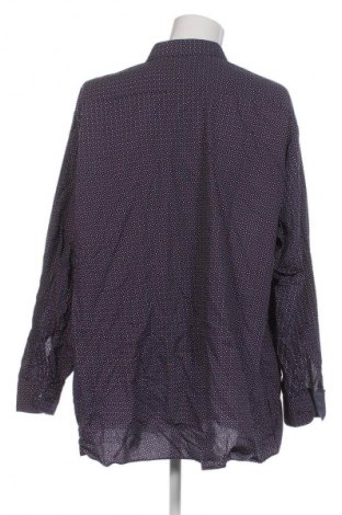 Мъжка риза Casa Moda, Размер 4XL, Цвят Многоцветен, Цена 54,74 лв.