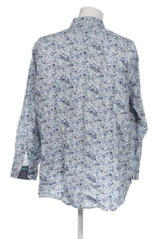 Мъжка риза Casa Moda, Размер 3XL, Цвят Многоцветен, Цена 54,74 лв.