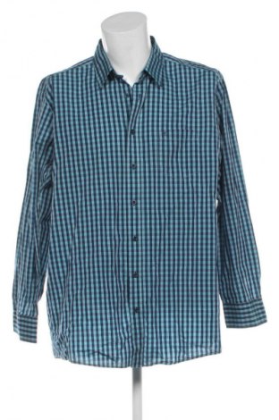 Pánská košile  Casa Moda, Velikost XXL, Barva Vícebarevné, Cena  329,00 Kč