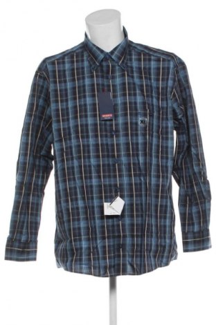 Pánska košeľa  Casa Moda, Veľkosť XL, Farba Viacfarebná, Cena  49,95 €