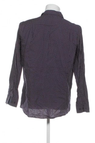 Férfi ing Casa Moda, Méret M, Szín Sokszínű, Ár 6 619 Ft