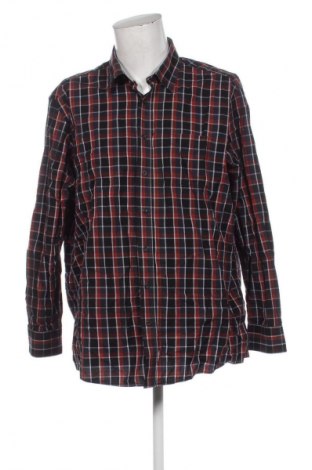 Pánska košeľa  Casa Moda, Veľkosť XXL, Farba Viacfarebná, Cena  14,21 €