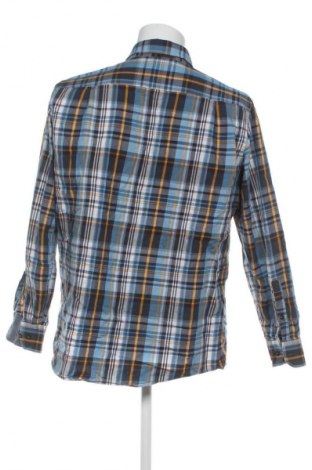 Мъжка риза Casa Moda, Размер L, Цвят Многоцветен, Цена 16,99 лв.