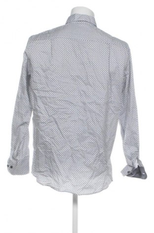 Herrenhemd Casa Moda, Größe M, Farbe Mehrfarbig, Preis € 4,99