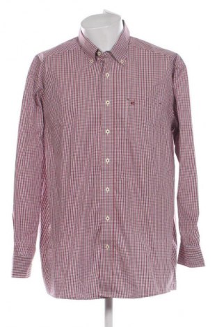 Herrenhemd Casa Moda, Größe XXL, Farbe Mehrfarbig, Preis € 16,99