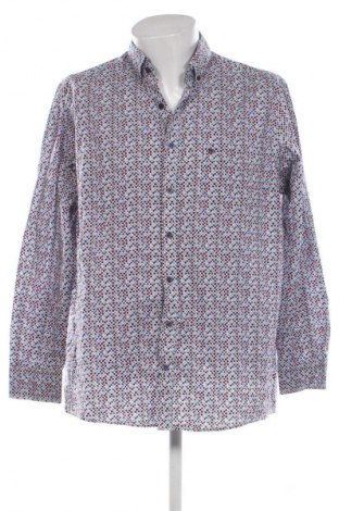 Cămașă de bărbați Casa Moda, Mărime XL, Culoare Multicolor, Preț 61,99 Lei