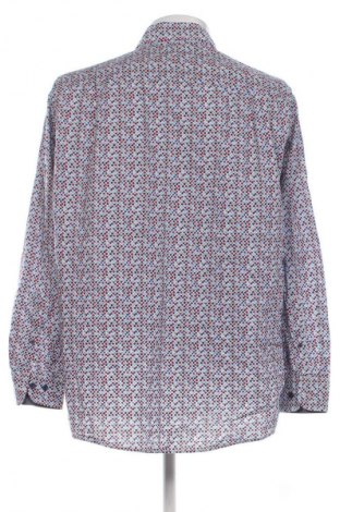 Cămașă de bărbați Casa Moda, Mărime XL, Culoare Multicolor, Preț 61,99 Lei