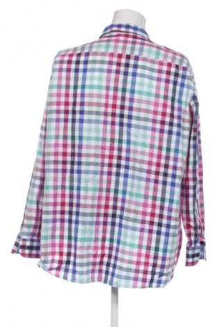 Męska koszula Casa Moda, Rozmiar 3XL, Kolor Kolorowy, Cena 111,99 zł