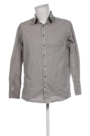 Férfi ing Casa Moda, Méret L, Szín Sokszínű, Ár 4 059 Ft