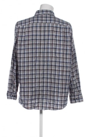 Herrenhemd Casa Moda, Größe XL, Farbe Mehrfarbig, Preis 34,99 €