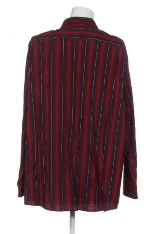 Herrenhemd Casual Clothes Company, Größe 5XL, Farbe Mehrfarbig, Preis 28,18 €