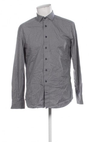 Herrenhemd Cavallaro Napoli, Größe L, Farbe Mehrfarbig, Preis 24,99 €