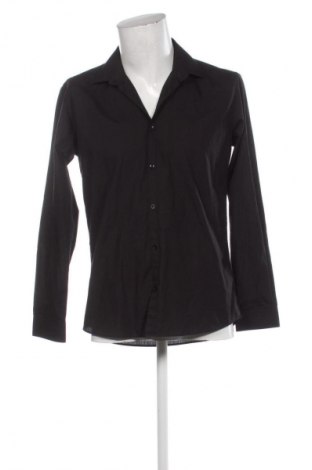 Herrenhemd CedarWood State, Größe M, Farbe Schwarz, Preis € 9,99