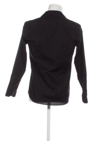 Herrenhemd CedarWood State, Größe M, Farbe Schwarz, Preis € 9,99