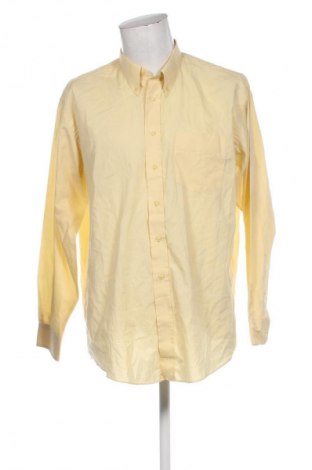 Мъжка риза CedarWood State, Размер XL, Цвят Жълт, Цена 29,15 лв.
