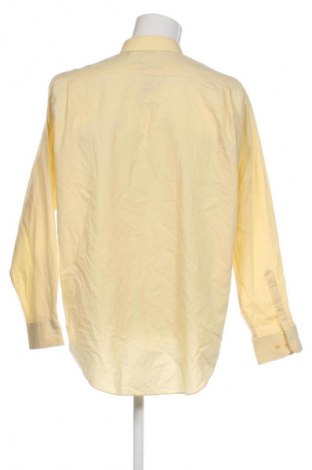 Мъжка риза CedarWood State, Размер XL, Цвят Жълт, Цена 29,15 лв.