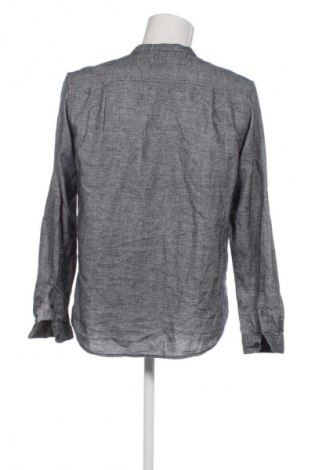 Ανδρικό πουκάμισο CedarWood State, Μέγεθος L, Χρώμα Γκρί, Τιμή 7,99 €