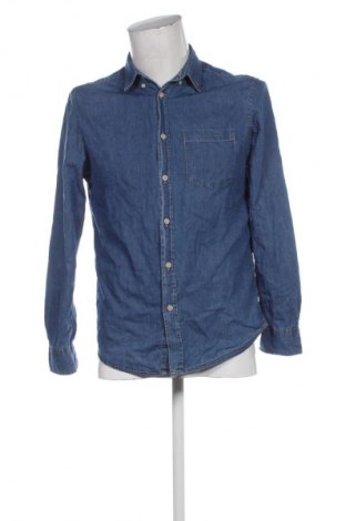 Мъжка риза CedarWood State, Размер S, Цвят Син, Цена 29,33 лв.