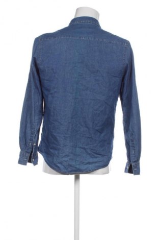 Мъжка риза CedarWood State, Размер S, Цвят Син, Цена 29,33 лв.