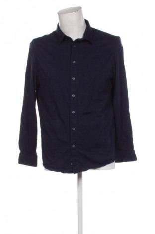 Męska koszula Celio, Rozmiar XL, Kolor Niebieski, Cena 116,76 zł