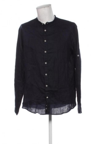 Pánska košeľa  Celio, Veľkosť XL, Farba Modrá, Cena  13,95 €