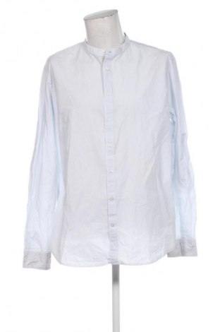 Мъжка риза Celio, Размер XXL, Цвят Многоцветен, Цена 29,00 лв.