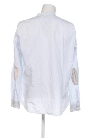 Мъжка риза Celio, Размер XXL, Цвят Многоцветен, Цена 29,00 лв.