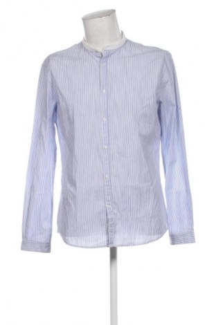 Мъжка риза Celio, Размер L, Цвят Многоцветен, Цена 29,00 лв.