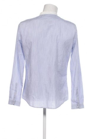 Мъжка риза Celio, Размер L, Цвят Многоцветен, Цена 29,00 лв.