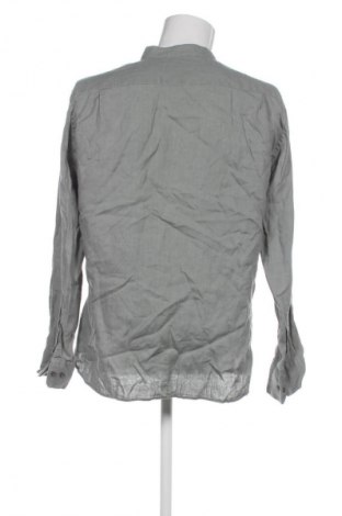 Męska koszula Celio, Rozmiar L, Kolor Zielony, Cena 66,67 zł