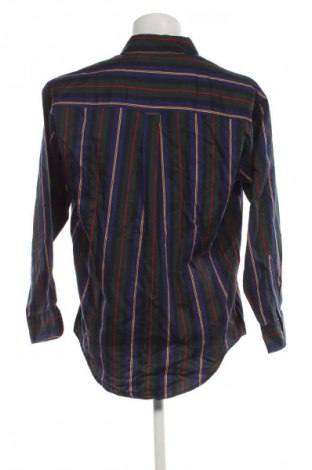 Herrenhemd Chaps by Ralph Lauren, Größe M, Farbe Mehrfarbig, Preis 12,99 €