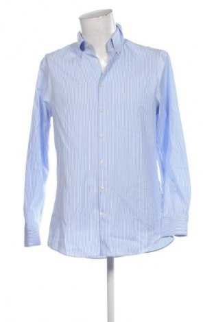 Мъжка риза Charles Tyrwhitt, Размер L, Цвят Многоцветен, Цена 110,35 лв.
